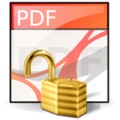 PDF Decrypter Pro(pdf文件解密软件) V4.02 官方版