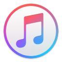 iTunes Mac(Mac音乐软件) V12.5.4 多国语言官方版