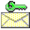 Mail PassView(邮箱密码恢复工具) V1.86 英文绿色免费版
