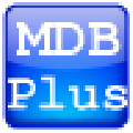 MDB Viewer Plus (mdb文件修复) V2.50 英文免费版