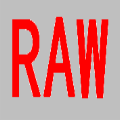 RAW Tools(raw修复工具) V1.2 绿色版