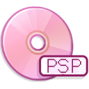 里诺PSP视频转换器 V1.32 官方版