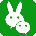 苹果兔微信聊天记录恢复软件 V4.7 绿色免费版