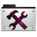 Folder Library Pro(图标制作) V1.01 MAC版
