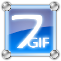 7GIF(GIF查看软件) V1.2.2.1298 官方最新版