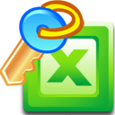 Asunsoft Excel Password Geeker(Excel密码恢复软件) V5.0 免费版
