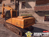 荒野行动PC Plus新玩法首曝 满满的中国元素