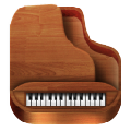 小Z键盘钢琴 V1.0 绿色免费版