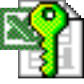 Excel Key(Excel密码恢复软件) V8.5 官方版