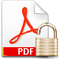 Adept PDF Password Remover(PDF文件解密工具) V3.7 官方版