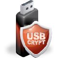 USBCrypt(U盘加密工具) V18.5.1 官方版