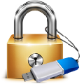 GiliSoft USB Encryption(U盘加密软件) V10.0.0 官方版