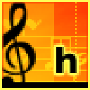 Harmony Assistant(作曲辅助工具) V9.8.1e 官方版