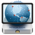 Network Radar(网络管理软件) V2.5.2 Mac版