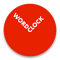 Word Clock(电脑屏保软件) V1.0.0 最新免费版