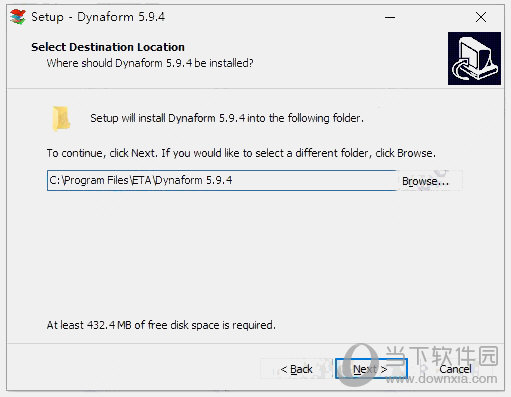 dynaform5.9破解版
