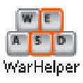 WarHelper(加加改建助手) V7.80 免费最新版
