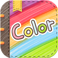 Color多彩手帐 V4.1.7 安卓版