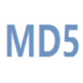 文件MD5校验工具 V1.8 绿色版