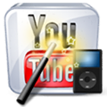 YouTube to PSP Converter(YouTube视频转换工具) V8.8.1 官方版