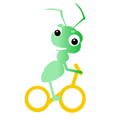 绿蚂蚁趣行 V1.0.4 安卓版