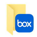 Box Login(多功能数据文件管理与备份工具) V2.2.1 官方版