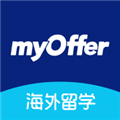 myOffer留学 V4.5.18 安卓版