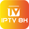 IPTV8K直播APP V4.6.51 安卓电视版