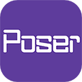poser跳舞软件 V2.5.2 安卓版