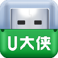 u大侠u盘制作工具 V6.1.19.322 官方最新版