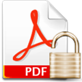 PDF Password Remover软件绿色版 V3.7 破解版