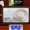 PSP ISO Tool