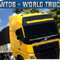 世界卡车驾驶模拟器无限金币最新版 V1.222 安卓版