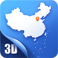 中国地图手机版 V3.22.5 安卓版