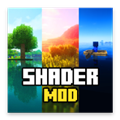 我的世界SHADER MODS V1.9.14 安卓版