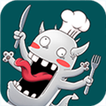 怪物餐厅无限糖果无限金钥匙版 V2.0 安卓版