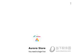 Aurora Store怎么修改安装方式