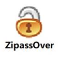 ZipassOver(zip文件密码破解工具) V1.12 绿色版