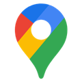 谷歌地图2024最新版 V11.128.0101 安卓版