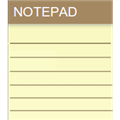 Notepad Free V1.33.1 安卓版