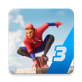蜘蛛侠英雄3手游 V3.34.5 安卓最新版