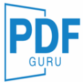 PDF Guru(开源PDF工具箱) V1.1.14 官方版
