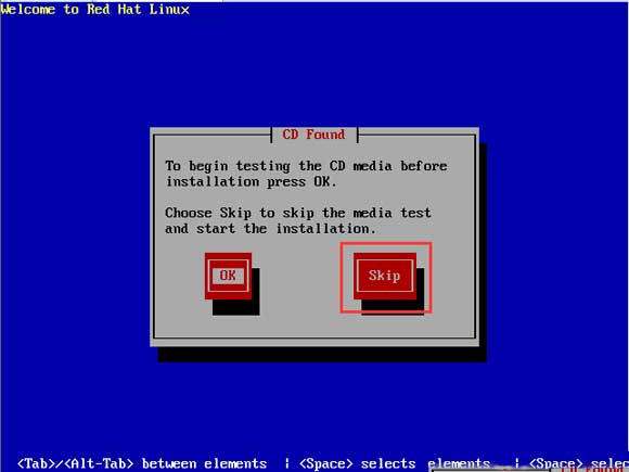 红帽子linux系统9