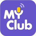 MyClub播客社区 V3.0.1 安卓版