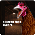 鸡脚恐怖游戏手机版 V1.9 安卓版