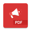 PDF Speaker(PDF阅读器) V1.3.23 安卓版