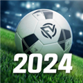 足球联盟2024 V0.1.4 安卓版