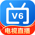 ipv6直播电视版2024 V6.2.1 安卓版