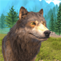 阿尔法野狼生存模拟器 V1.1 安卓版