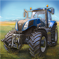 模拟农场16修改版 V1.1.2.7 安卓版